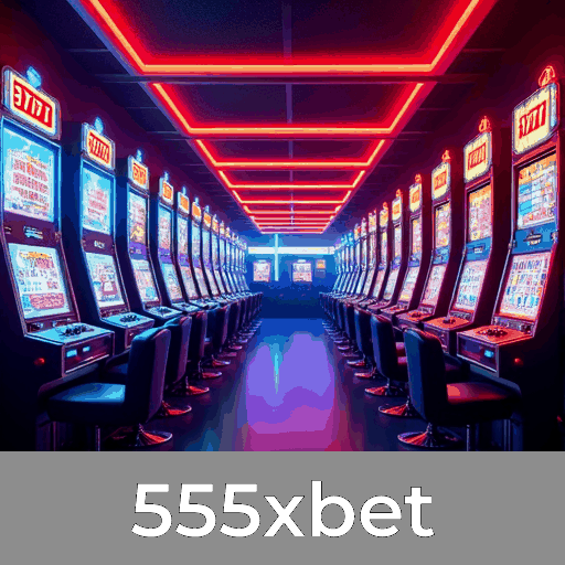 Explore as Experiências de Entretenimento Disruptivas na 555xbet
