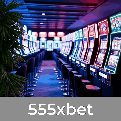 Tecnologia de Ponta da 555xbet: Inovação e Desempenho Superior