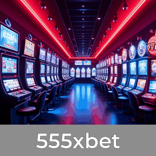Aposte com Facilidade no Aplicativo 555xbet