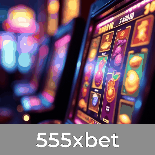 Explore as Experiências de Entretenimento Disruptivas na 555xbet