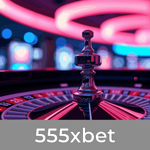 Experiência de Casino Elite no 555xbet: Dealers Reais e Jogos Premium